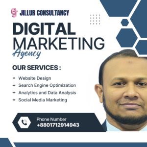 Digital marketing va virtual assistance