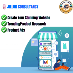 Dropshipping Service