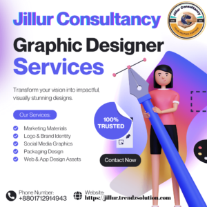 Graphics Design Services