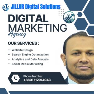 httpsjillur.trendzsolution.com (2) Digital Marketing Virtual assistance VA