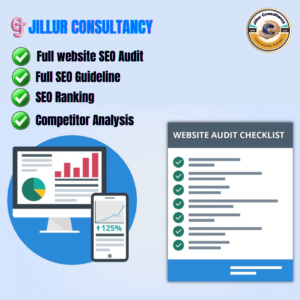 SEO Audit